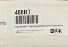 Buckingham Buck Supersqueeze W  Rope Inner Strap 488rt