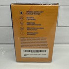Aquabliss Sf100 Multi-stage Inline Shower Filter Polished Chrome Fast Shipping