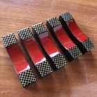 Chopstick Rest Free Shipping Wajima-nuri Gold Color Genuine Lacquer Paint