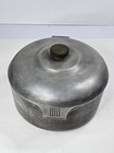 Magnalite 4248 Dutch Oven Roaster 5 Qt 4 7 L Ghc With Lid Made In Usa 