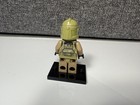 Lego Star Wars Kashyyyk Trooper Lot - 4 Minifigures - Clone Troopers - Sw0519