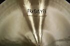 Sabian Prototype Aax 12  Mini China Cymbal new-warranty 470 Grams