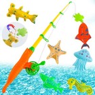 Educational Bathing Toys For Kids Toddlers Age 3 4 5 6 7 8 Years Old Boys Girls