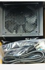 Seasonic S12g 550w Atx 12v Power Supply Series 80 Plus Gold- New In The Box