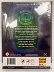 Sealed - Coup Deluxe Edition  Mobile Art      card Game  2015  Rare Oop Rikki Tahta