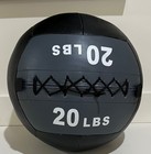 Wall Ball 20lb