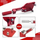 Oil Filter Cutter Tool Fit For Filter Cutting Range From Range 2-3 8 To 5  77750