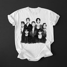 Bts Arirang World Tour 2026 T Shirt Bangtan K-pop Concert Tee Unisex S-5xl