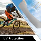 3 Pairs Cooling Arm Sleeves Cover Uv Sun Protection Sports Outdoor For Men Women