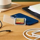 Sandisk 32gb Extreme Compactflash Memory Card Udma 7 Speed Up To 120mb