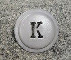 Wwi Austro-hungarian Kaiser Karl Cockade Button Style In Gray