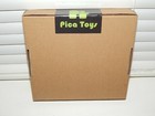 New Pica Toys Stem Kit Solar Wireless Control Car Diy Science Project Free Ship 
