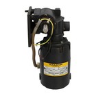 Baldor 30-db-0 Gear Motor Used Ump