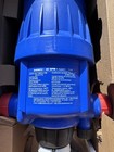 Dosatron D40mz2 Water Powered Doser  40 Gpm  1 500 To 1 50  Viton Seals  1 5   