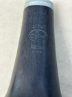 Vintage Selmer Signet 100 Wood Bb Clarinet Bell