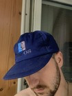 Vintage Rare Apple Computers Ins Mac Os Centre Logo Retro Baseball Cap
