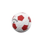 Callaway 22   Chrome Soft Truvis Golf Balls