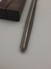 11 16 Bridge Reamer High Speed Steel Hss Straight Flute 