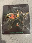 Disney- And They re Off  Limited Edition Pin Mog 2026 Full Set Of 5 Pins