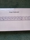 Apple Magic Keyboard Bluetooth Wireless  mk2a3ll a  Model A2450  Sealed Brandnew