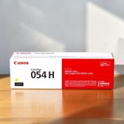 Canon 054h High Yield Toner Set Cmyk 4 Color Lbp620c Mf640c New Sealed Box