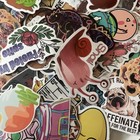 Random Sticker Surprise Of 1 Sticker 
