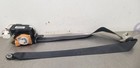 16 Infiniti Qx80 Seat Belt Front Right Passenger Black
