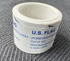  1  One Roll Of 100 Usps Forever Stamps 100 Total Stamps Free Shipping