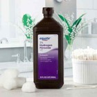 Equate 3  Hydrogen Peroxide Liquid Antiseptic  12 Pack   12 X 32 Fl Oz 