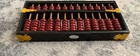 Lotus Flower Brand Chinese Abacus - 91 Beads