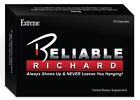 Reliable Richard Extreme- Male Enhanced Support  Male Enhancement  Enchantment 
