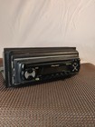     pioneer Deh-2300 Mosfet 50wx4 Amp Satellite Radio Stereo Cd Player Vintage Car