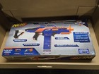 Nerf N-strike Elite Rapidstrike Cs-18  Brand New Motorized Full Auto Blaster Gun