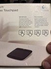 Logitech Wireless Touchpad 910-002345 With Unifying Nano Receiver New Open Box