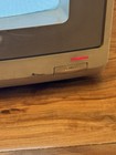 Commodore Amiga Computer Monitor Vintage Model 1080 -selling As Is - Powers On