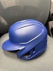 Used Trea Turner Signed Los Angeles Dodgers Baseball Helmet Bas Authenticated