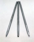 Carbide Tips Chisel  elite  For Stone With Knurled Handle 4mm - 3pcs