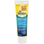 Dr Smith s Diaper Rash Ointment Quick Relief 3oz
