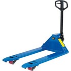 New  Quick-lift Pallet Jack Truck 5500 Lb  Capacity - 27 X 48 Forks  