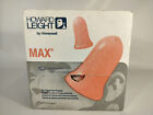 Honeywell Howard Leight Max-30 Corded Ear Plugs - Nrr 33 - Box Of 100 Pairs