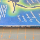 Alfred Lennon   Mccartney Guitar Course Book Beginner Rock Guitar Instruction
