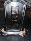 Vintage Columbia Family Scale 24 Lb Landers  Frary   Clark Usa Antique 1907