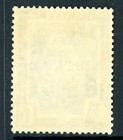 Malta 1926 British Kgv 1  Olive Brown   Ultra Postage Scott  125 Mint U575                