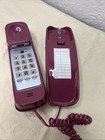Vtg  Spectra Phone Simline Home Office Desk Wall Mount Corded Phone