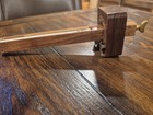 Ulmia Marking Guage  No  315 K  Made Of Rosewood And Brass 