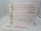 Stampin  Up Lot Of 58 Sets   Used Very Good Condtion Stamps  majority W  Boxes