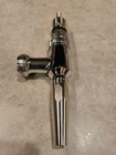 Krome Stout Faucet - 304 Stainless Steel - C257-01-r - Brand New  No Box