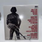 Bruce Springsteen Greatest Hits 2lp Ruby Red Vinyl Records Brand New Sealed Mint