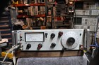 Hp 334a Distortion Analyzer Looks Good On Manual