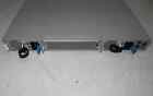 Cisco Nexus N3k-c3064pq-10gx 48p 10gbe Sfp  4p Qsfp  Switch W   blue  Dual Psu